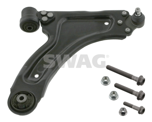 Bras de liaison, suspension de roue SWAG 40 93 4224