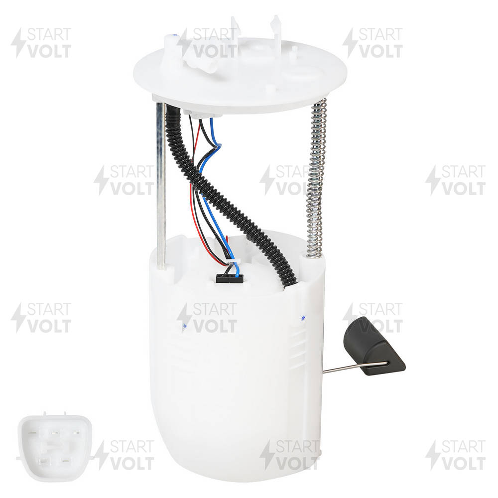 unité d'alimentation de carburant STARTVOLT SFM 1114