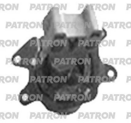 Support moteur PATRON PSE30014