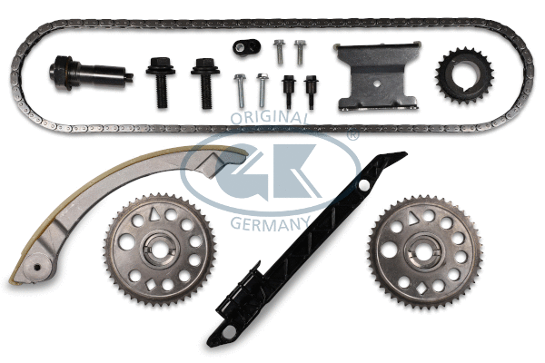 Kit de distribution par chaîne GK SK1577