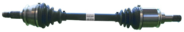 Arbre de transmission GENERAL RICAMBI BW3094