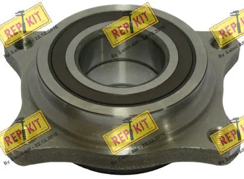 Kit de roulements de roue REPKIT RKB2888