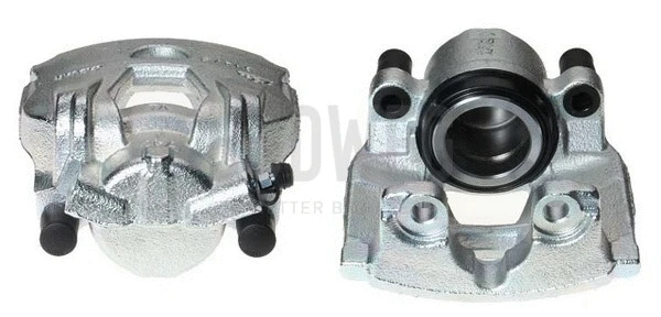 Étrier de frein BUDWEG CALIPER 344346
