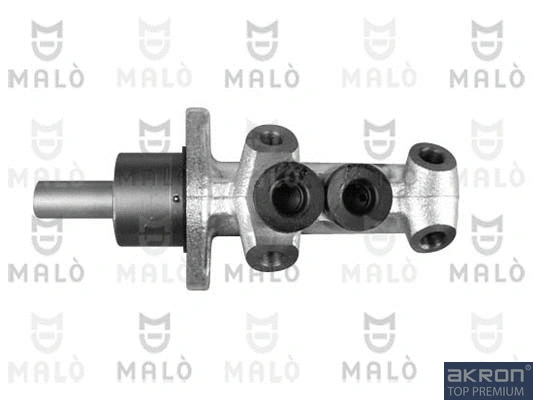 Maître-cylindre de frein AKRON-MALÒ 89292
