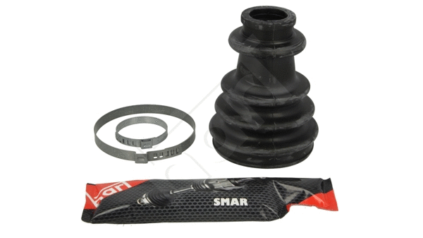 Jeu de joints-soufflets, arbre de commande HART 400 992
