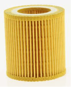 Filtre à huile A.Z. Meisterteile AZMT-41-040-1205