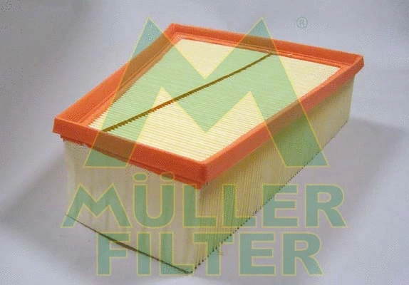 Filtre à air MULLER FILTER PA3255