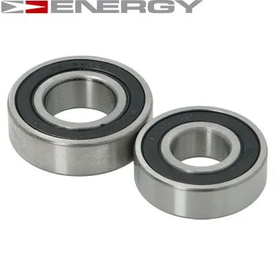 Kit de roulements de roue ENERGY 09262A25070-000