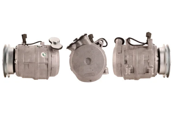 Compresseur, climatisation RE-EX 505-00492