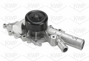 Pompe à eau, refroidissement du moteur KWP 10752