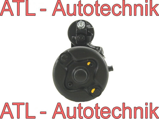Démarreur ATL Autotechnik A 13 910