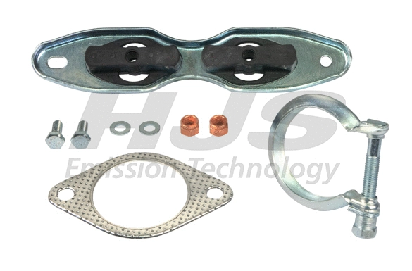 Kit d'assemblage, catalyseur HJS 82 15 6696