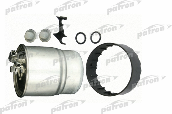 Filtre à carburant PATRON PF3164