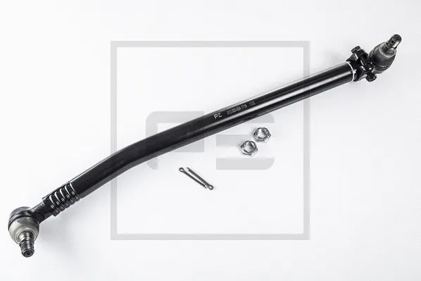 Barre de direction PE Automotive 012.023-00A