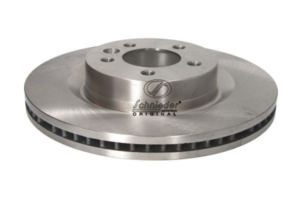 Disque de frein SCHNIEDER AUTOTECH LRS55.00179
