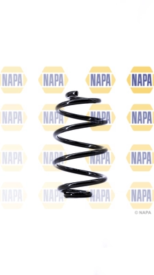 Ressort de suspension NAPA NCS1413
