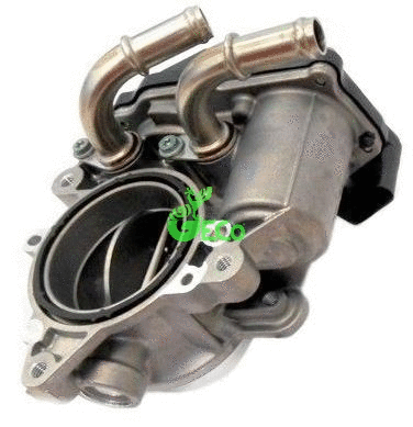 Corps papillon GECO CF19406