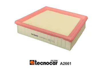 Filtre à air TECNOCAR A2661