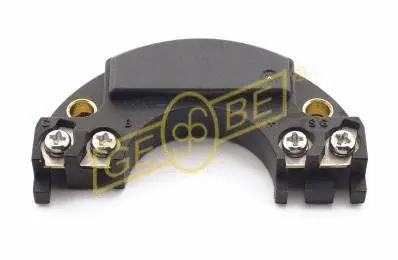 Vanne EGR GEBE 9 3174 1