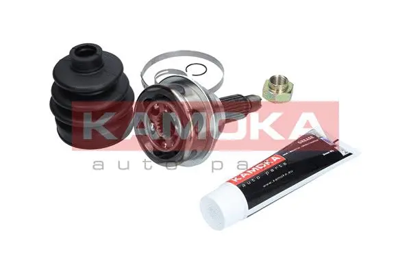 Jeu de joints, arbre de transmission KAMOKA 6836