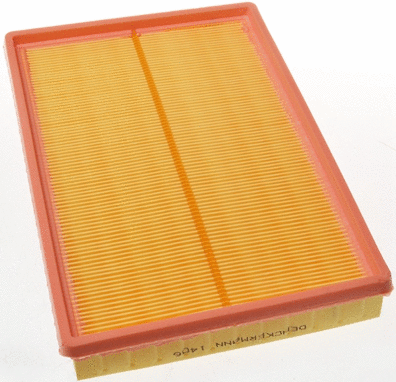 Filtre à air DENCKERMANN A141702