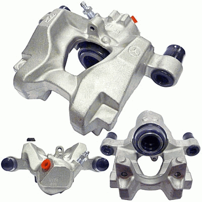 Étrier de frein Brake ENGINEERING CA3223