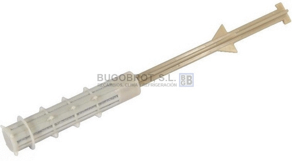 Filtre déshydratant, climatisation BUGOBROT 20-00212
