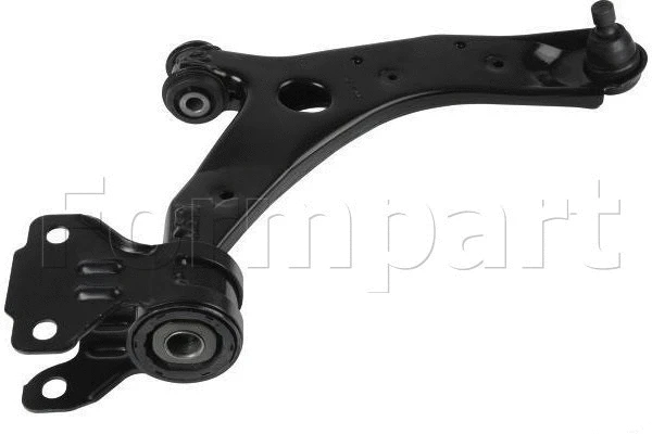 Bras de liaison, suspension de roue FORMPART 3809023