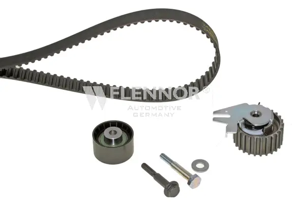 Kit de courroie crantée FLENNOR F904351V