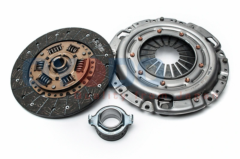 Kit d'embrayage Oyodo 10S0338-OYO