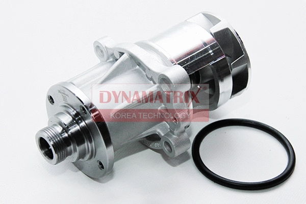 Pompe à eau, refroidissement du moteur DYNAMATRIX DWPB216