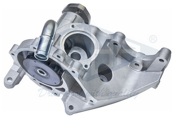Pompe à eau, refroidissement du moteur GEBA 15105