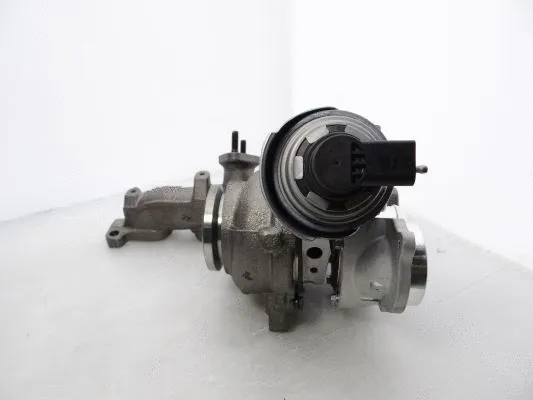 Turbocompresseur, suralimentation WILMINK GROUP WG2399052