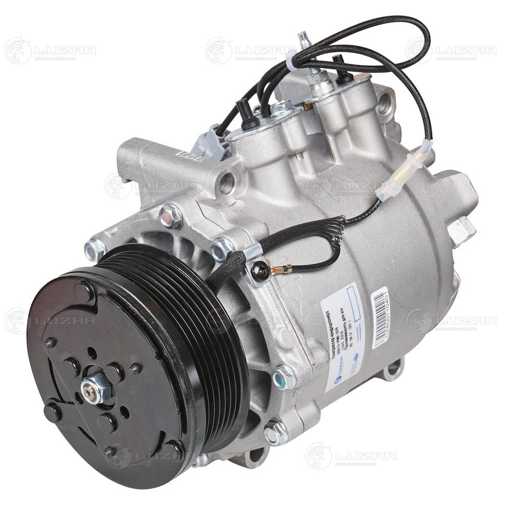 Compresseur, climatisation LUZAR LCAC 2319