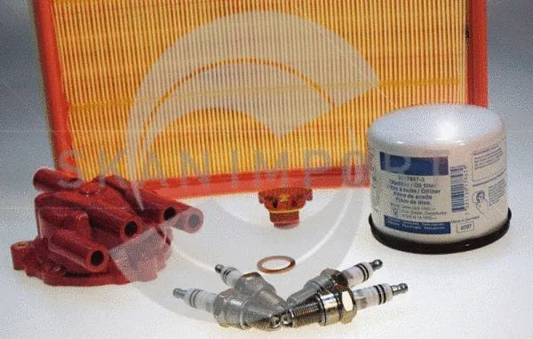 Kit de filtres SKANIMPORT SK-740T