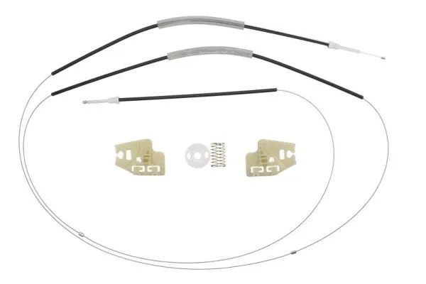 Kit de réparation, lève-vitre BLIC 6205-05-013800P