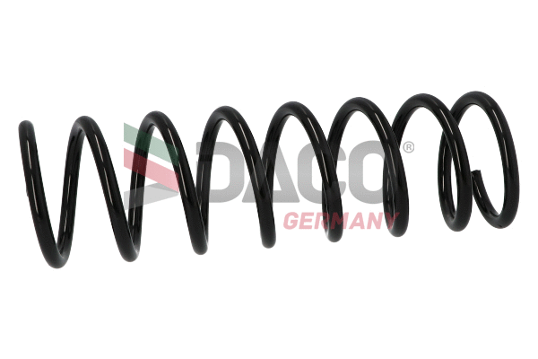 Ressort de suspension DACO Germany 811003