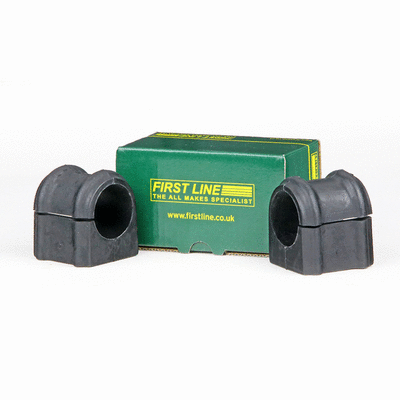 Kit de réparation, barre de couplage stabilisatrice FIRST LINE FSK7702K