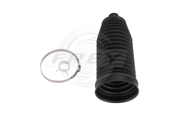 Jeu de joints-soufflets, direction FREY 760601001