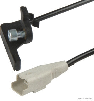 Capteur, vitesse de roue HERTH+BUSS ELPARTS 70660505