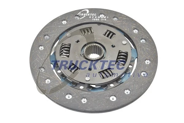 Disque d'embrayage TRUCKTEC AUTOMOTIVE 02.23.102