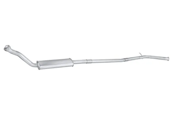 Silencieux central HELLA 8LC 366 025-051