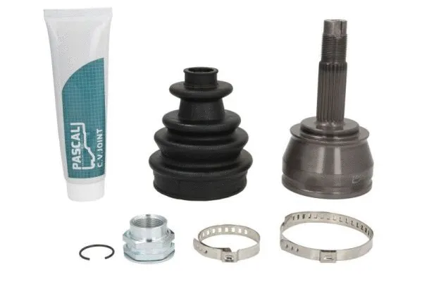 Jeu de joints, arbre de transmission PASCAL G1F044PC