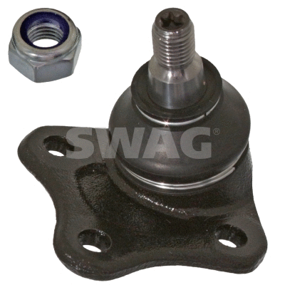 Rotule de suspension SWAG 32 78 0020