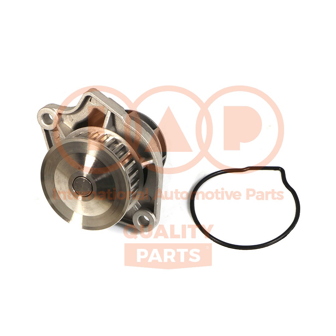 Pompe à eau, refroidissement du moteur IAP QUALITY PARTS 150-50053