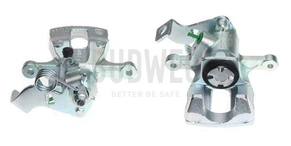 Étrier de frein BUDWEG CALIPER 345323