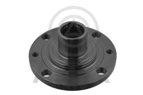 Moyeu de roue Aslyx AS-204564