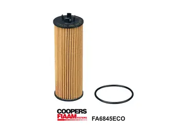 Filtre à huile CoopersFiaam FA6845ECO