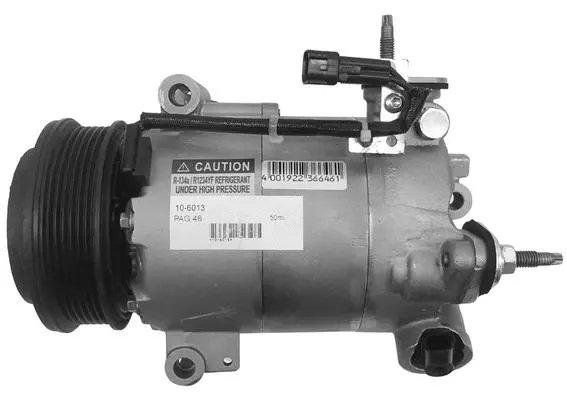 Compresseur, climatisation Airstal 10-6013