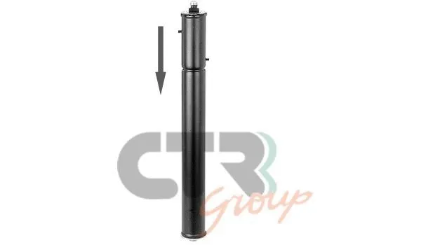 Filtre déshydratant, climatisation CTR 1211066